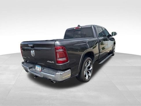 Used 2019 RAM 1500 Limited AWD/4WD image 10