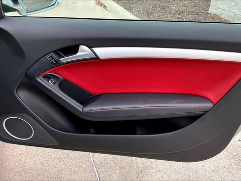 Used 2014 Audi S5 Premium Plus image 20