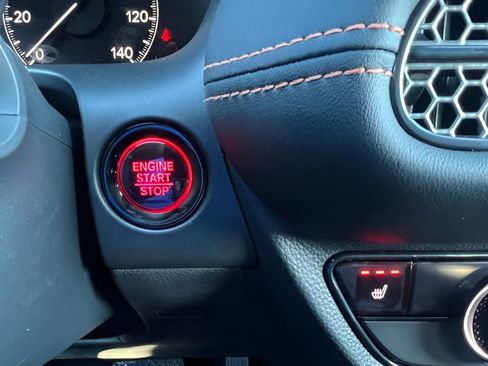 New 2026 Honda HR-V Sport image 18