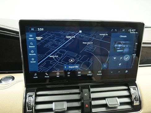 Certified 2023 Lincoln Navigator Reserve AWD/4WD image 13