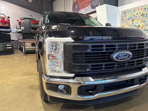 Used 2024 Ford F250 XL w/ XL Chrome Package RWD image 66