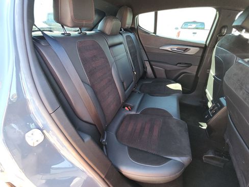 Certified 2024 Dodge Hornet R/T image 26