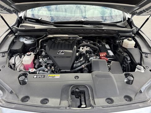 Used 2023 Lexus RX 350 350 Premium image 35