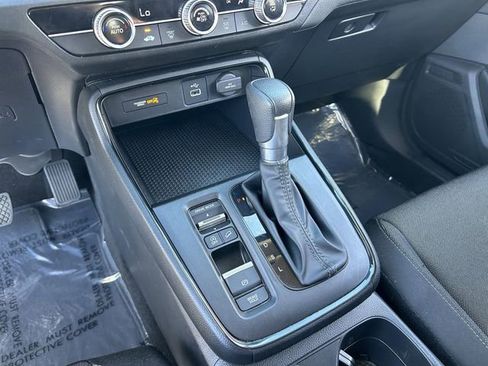 Used 2025 Honda CR-V LX image 27