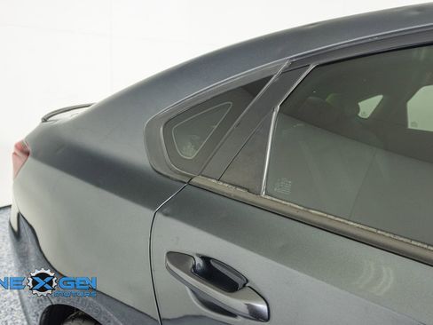 Used 2020 Kia Forte GT image 58