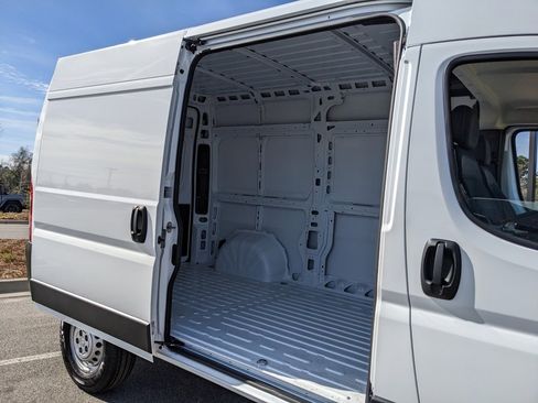New 2026 RAM ProMaster 1500 image 36