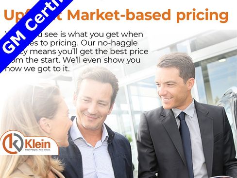 Certified 2023 Chevrolet Tahoe RST image 10