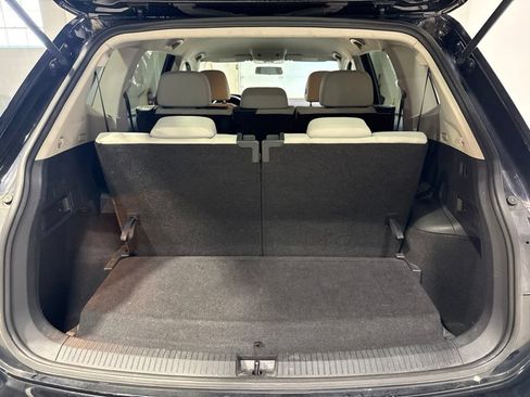 Used 2020 Volkswagen Tiguan S AWD/4WD image 32