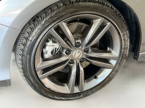 Used 2024 Acura Integra A-Spec image 31