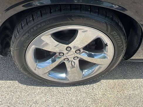 Used 2012 Dodge Challenger R/T Plus RWD image 25