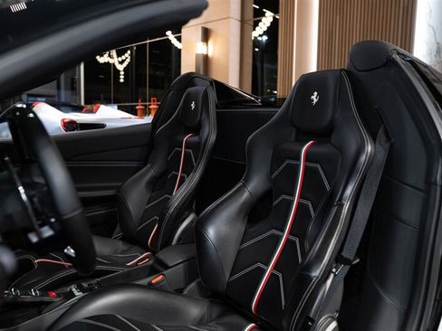 Used 2018 Ferrari 488 Spider RWD image 26