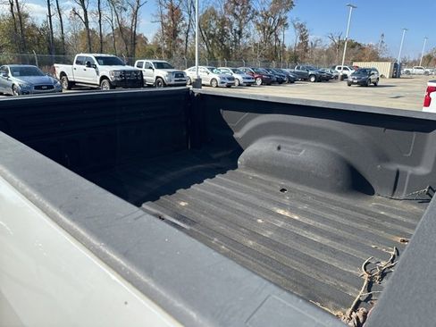 Used 2011 RAM 2500 Longhorn image 4