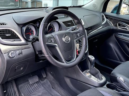 Used 2014 Buick Encore Convenience image 20