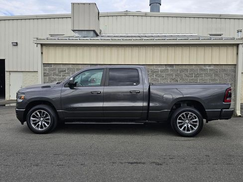 Used 2019 RAM 1500 Sport w/ Level 2 Equipment Group image 3