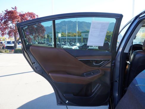 Used 2024 Subaru Legacy Touring XT image 22