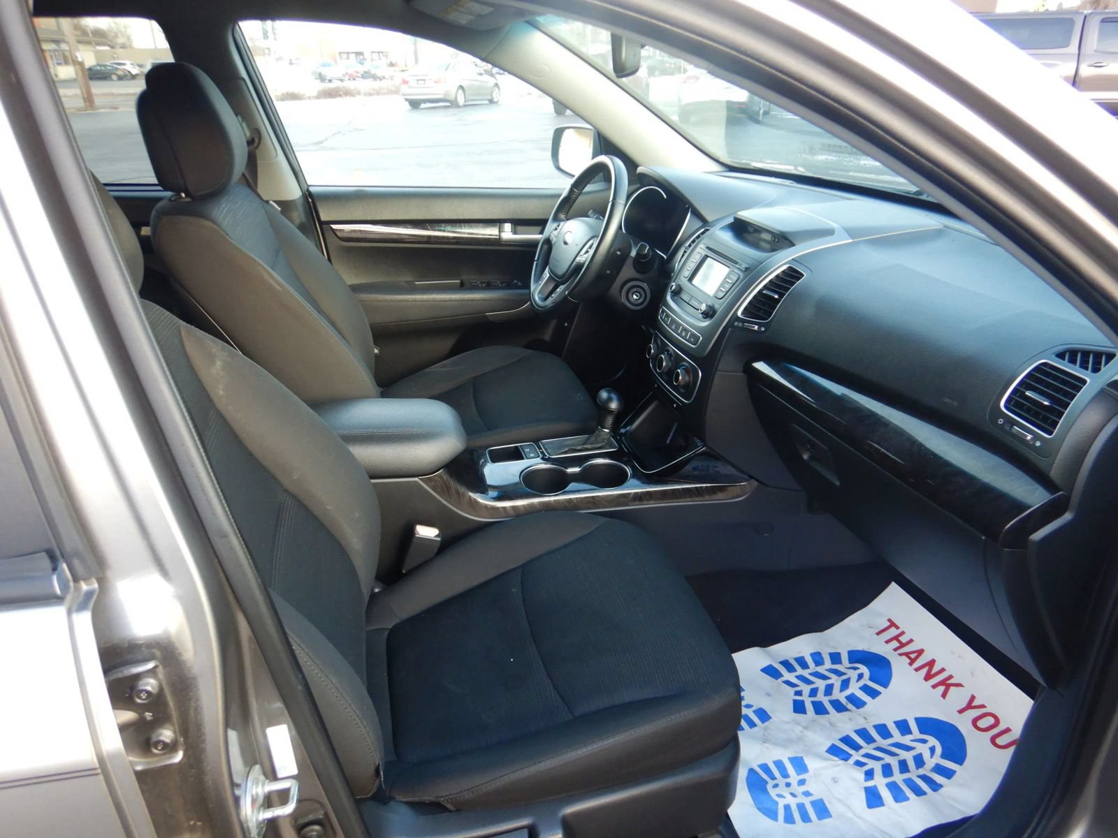 Used 2014 Kia Sorento LX FWD image 18
