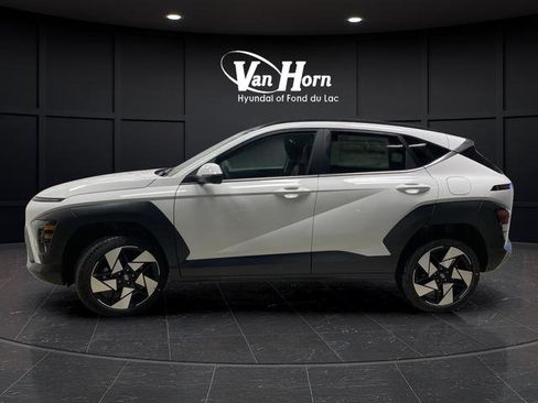 New 2026 Hyundai Kona Limited image 13