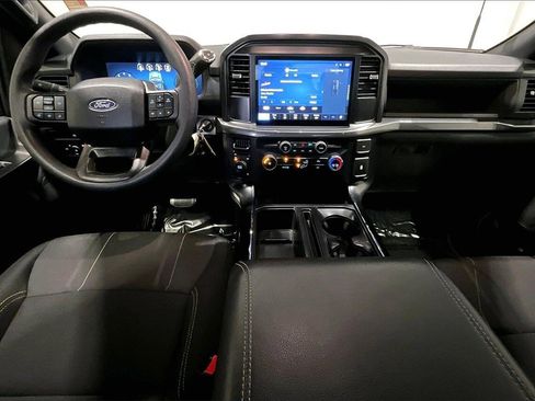 Used 2025 Ford F150 STX w/ Equipment Group 200A image 15