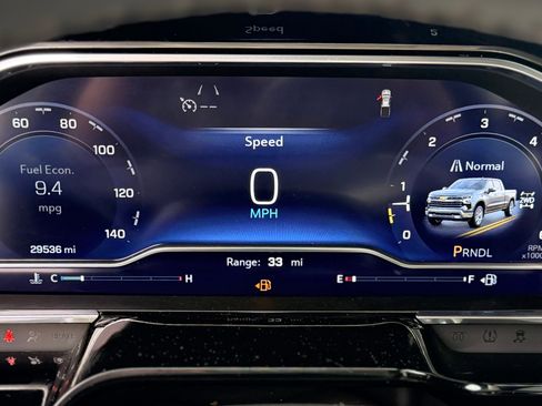 Used 2024 Chevrolet Silverado 1500 LT image 14