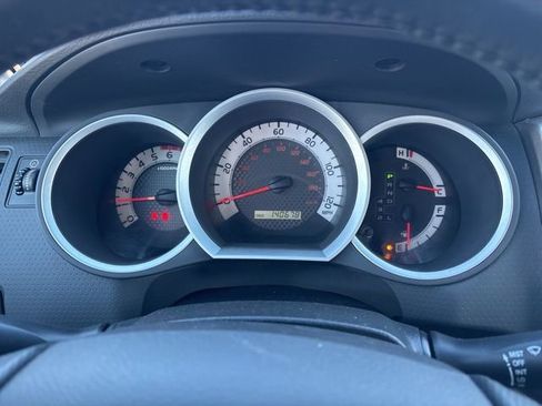 Used 2015 Toyota Tacoma 4x4 Double Cab image 25