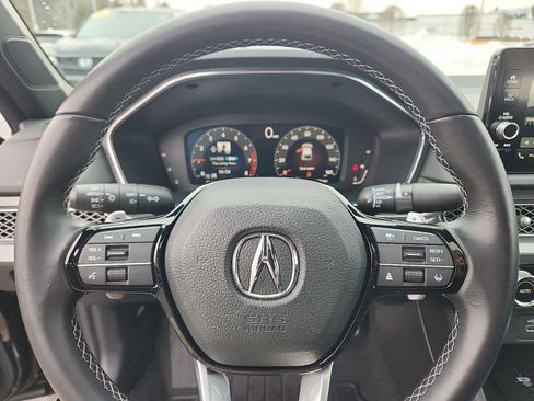 Used 2023 Acura Integra A-Spec image 19