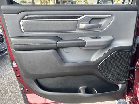 Used 2020 RAM 1500 Big Horn image 11