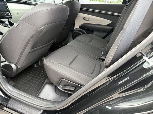 Used 2023 Hyundai Tucson SEL FWD image 21
