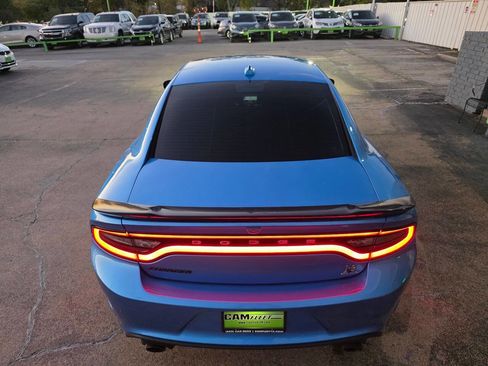 Used 2016 Dodge Charger R/T Scat Pack w/ Technology Group image 75