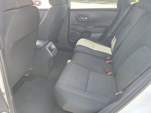 Certified 2027 Honda HR-V Sport image 14