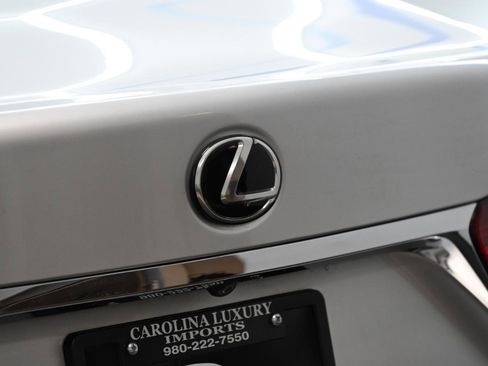 Used 2018 Lexus LS 500 w/ Luxury Package image 12