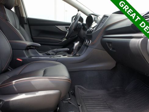 Used 2023 Subaru Crosstrek 2.5i Limited image 38