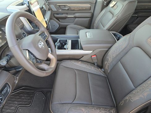 New 2026 RAM 1500 Limited image 12