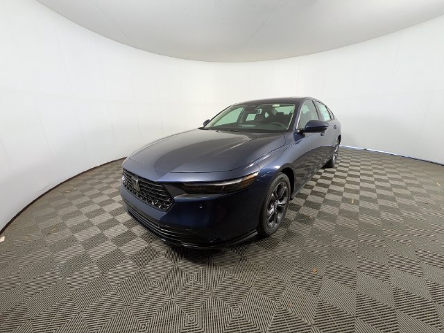 New 2026 Honda Accord EX-L image 27