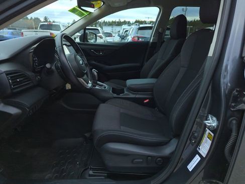 Used 2023 Subaru Outback Premium image 15