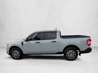 Certified 2024 Ford Maverick XL w/ Equipment Group 100A Standard video 2