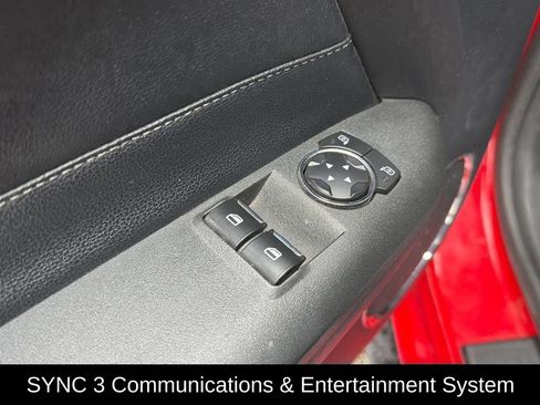 Used 2016 Ford Mustang GT Premium RWD image 5