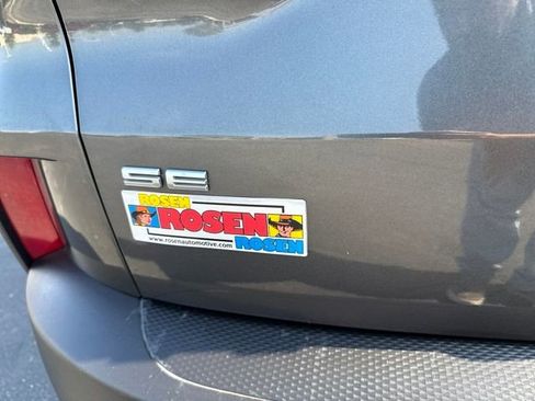 Used 2020 Ford Escape SE Sport image 37