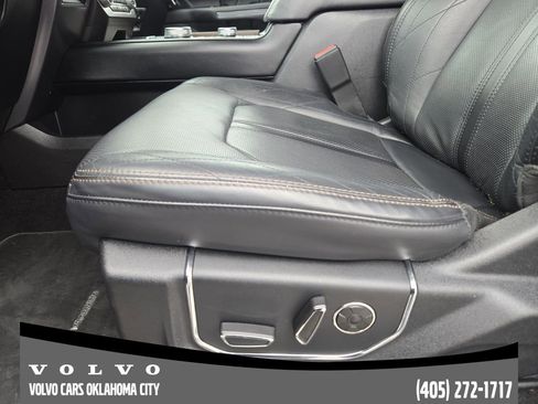 Used 2019 Ford Expedition Platinum AWD/4WD image 23