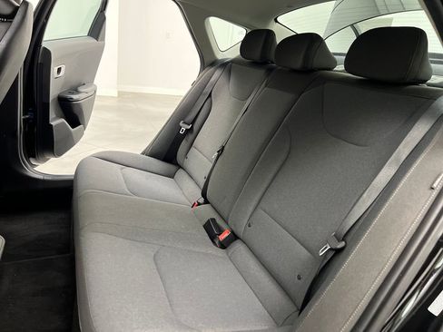 Used 2025 Kia K4 FWD image 13