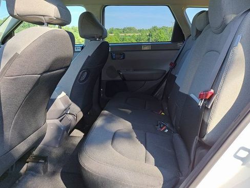 New 2027 Kia Seltos LX FWD image 13