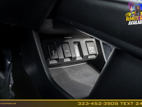 Used 2016 Honda HR-V LX image 25
