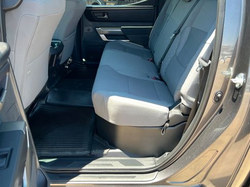 Used 2025 Toyota Tundra SR5 w/ SR5 Convenience Package AWD/4WD image 22