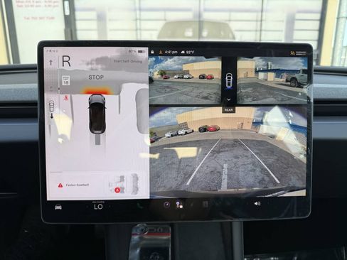Used 2026 Tesla Model 3 RWD image 14