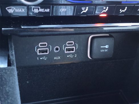 Used 2021 Jeep Grand Cherokee L Overland image 25