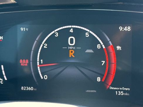 Used 2022 Lexus NX 350 F Sport AWD/4WD image 30