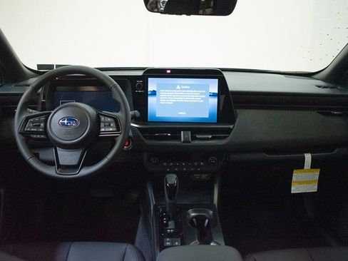 New 2026 Subaru Outback Premium AWD/4WD image 11