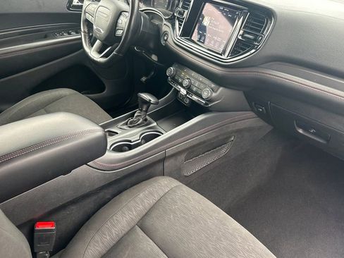 Used 2023 Dodge Durango GT image 17