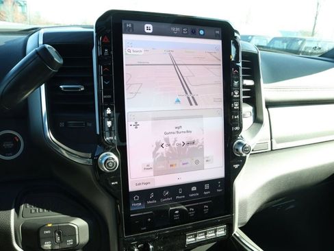 New 2026 RAM 2500 Laramie image 31