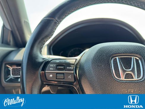 Certified 2023 Honda Civic Sport image 16