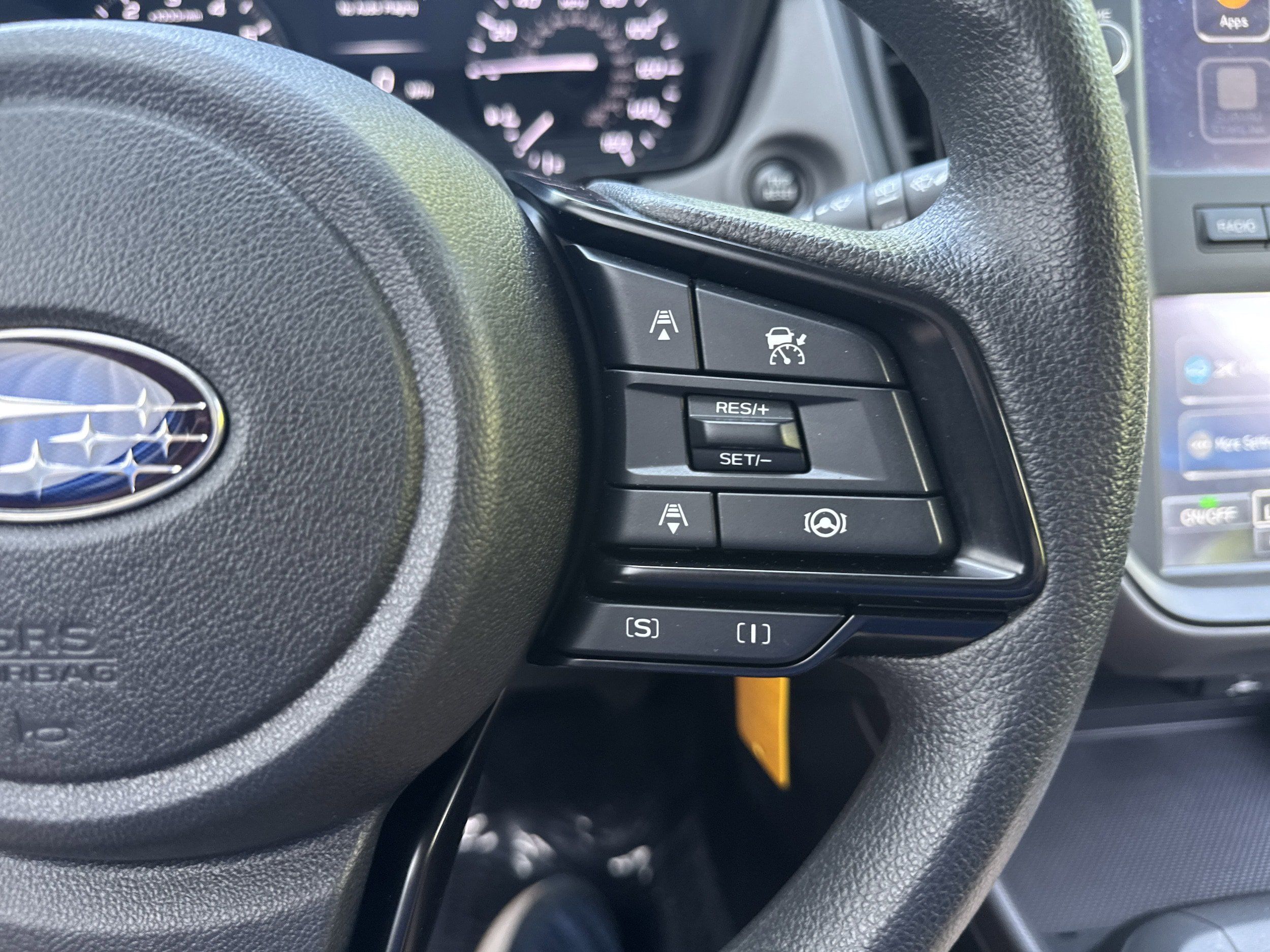 Used 2024 Subaru Crosstrek 2.0i w/ Popular Package #1A AWD/4WD image 19
